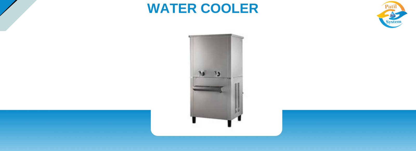 Water Cooler slider