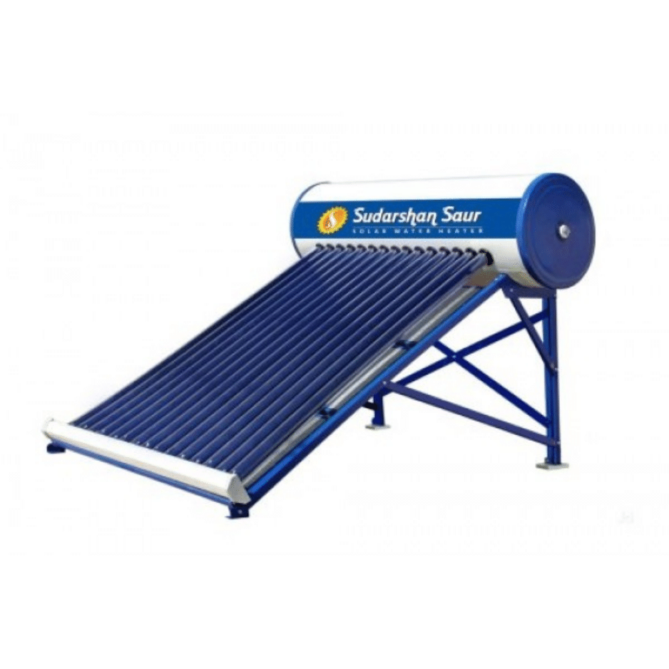 Solar Water Heater – Sudarshan Solar – पाटील RO सिस्टीम