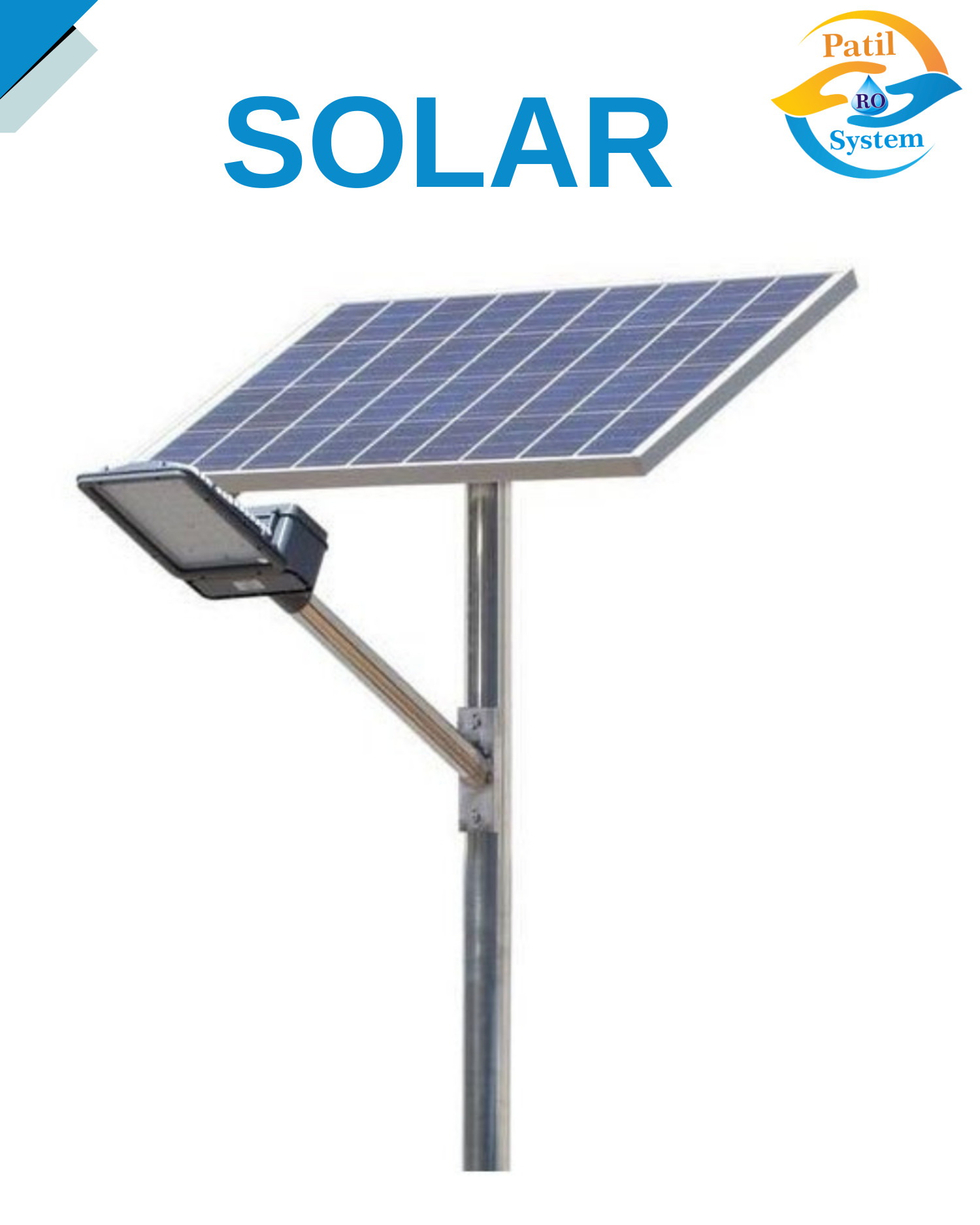 m Solar slider