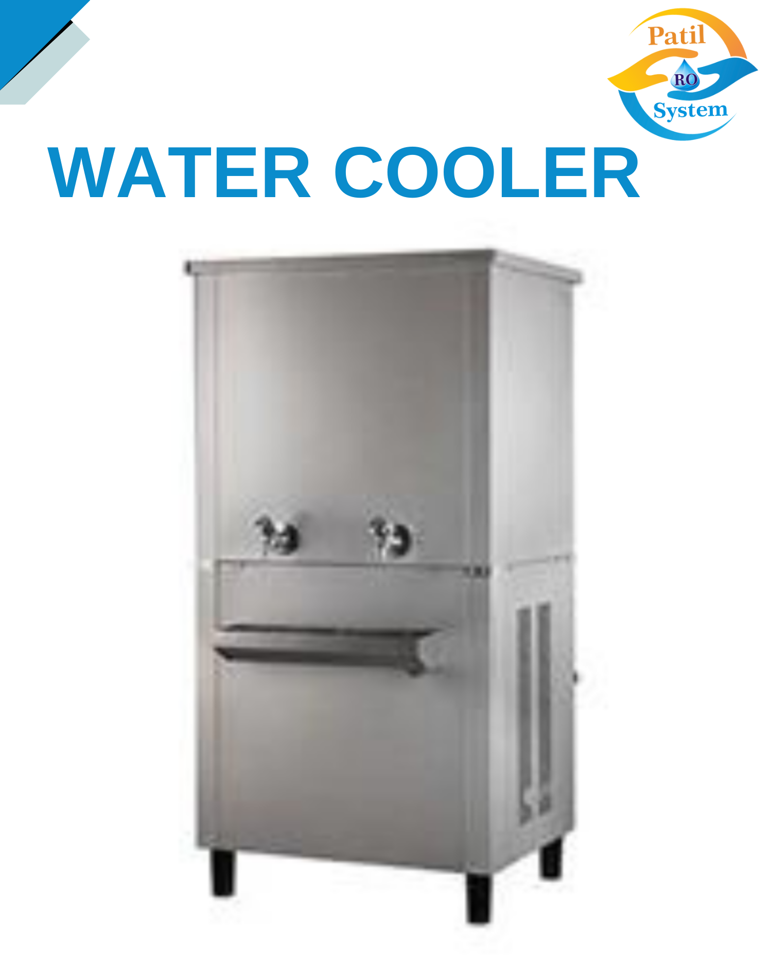 m Water Cooler slider