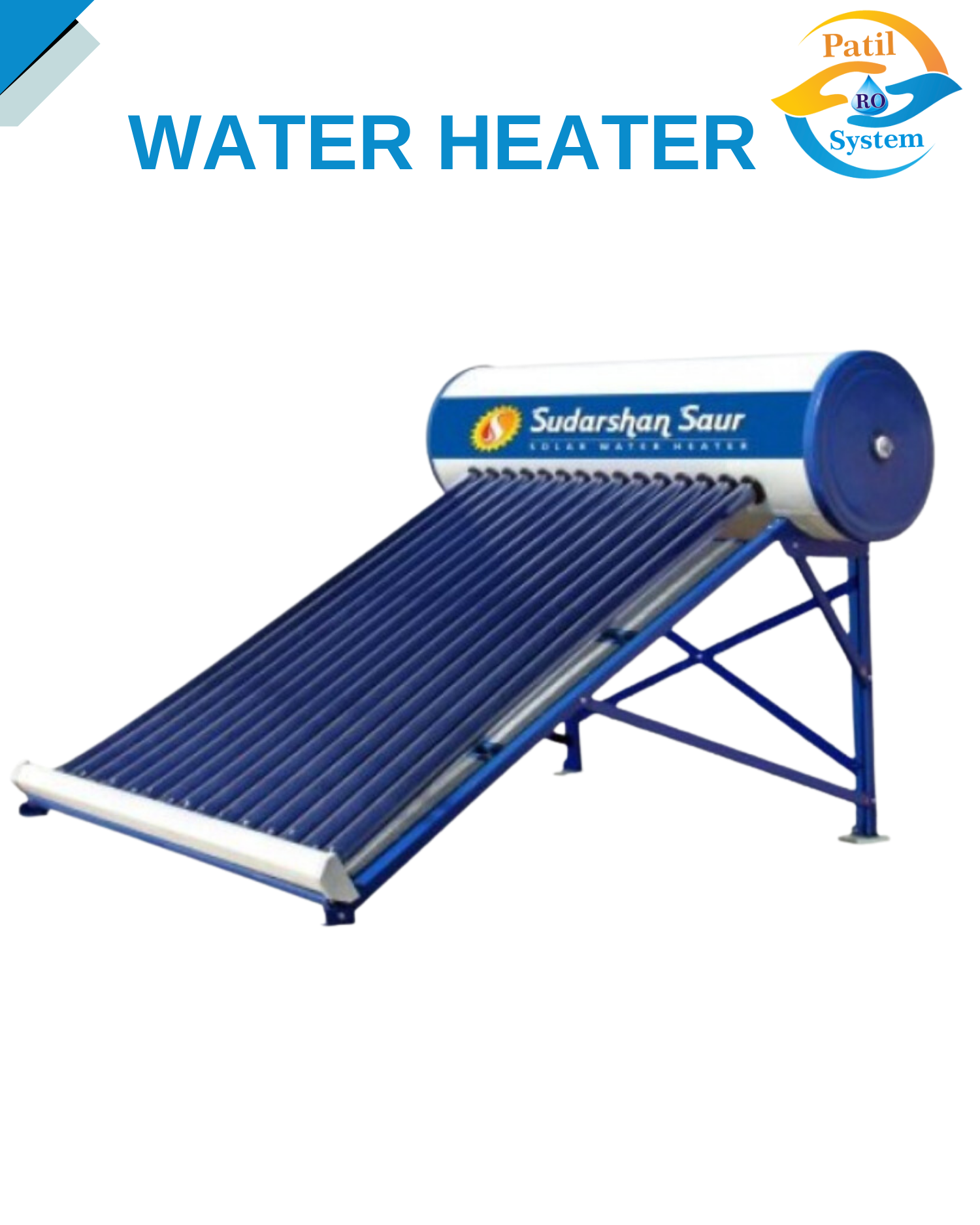 m Water Heater slider